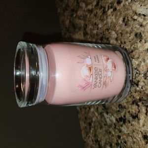 YANKEE CANDLE 22oz